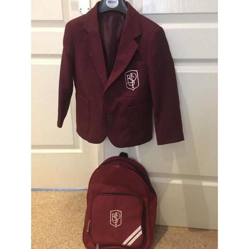 Eastertoun primary school uniform bundle
