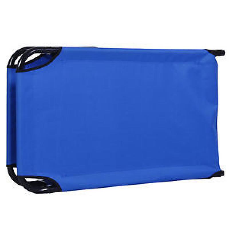 Folding Campbed..Used for two nights..Like new.
