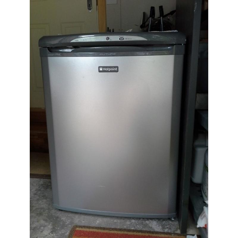 HOTPOINT FREEZER