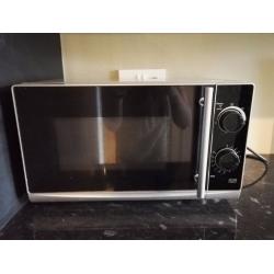 Free microwave