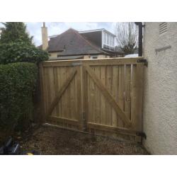 All types of Joinery