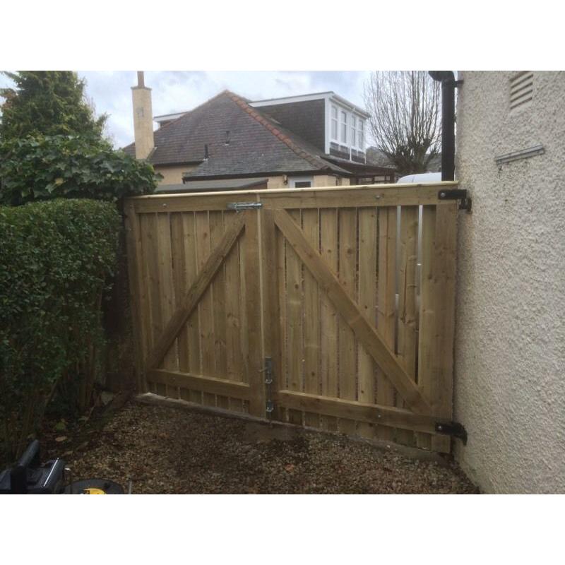 All types of Joinery