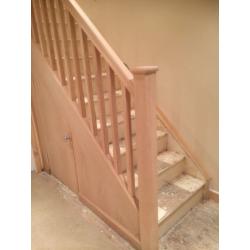 All types of Joinery