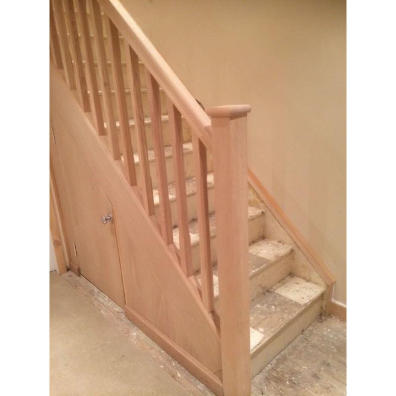 All types of Joinery