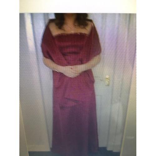 Prom/Formal Dress