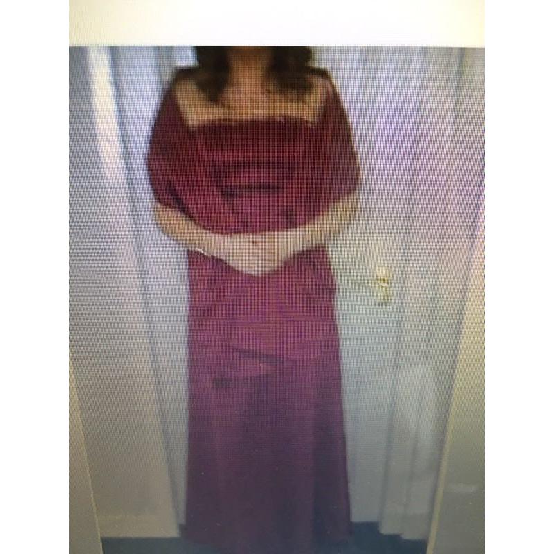 Prom/Formal Dress