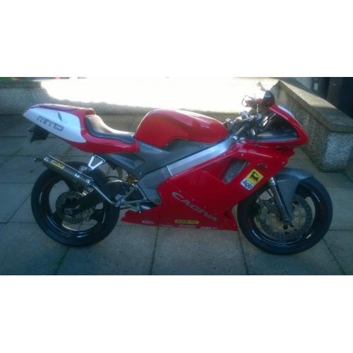 cagiva mito evo1