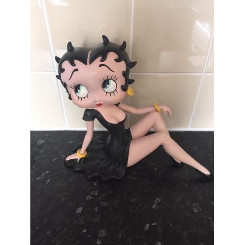 Betty boop