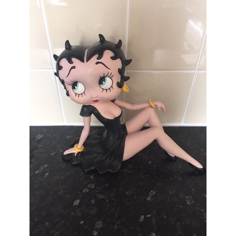 Betty boop