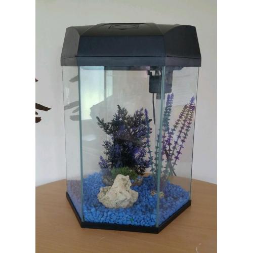 22L Fish Tank