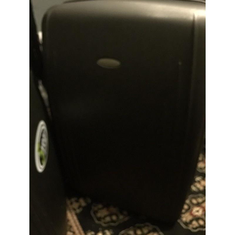 Revelation Large Suitcase Theo Case (2 pcs)