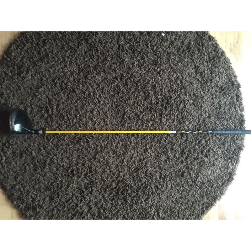 Nike sq dymo driver golf club