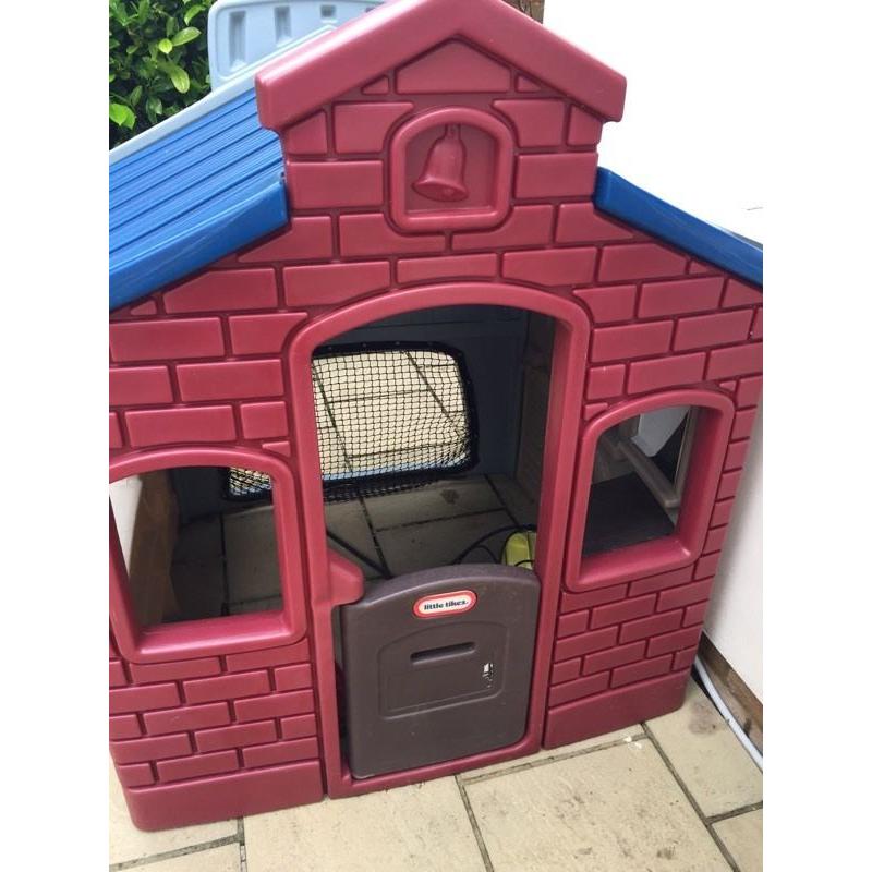 Little Tikes townplayhose