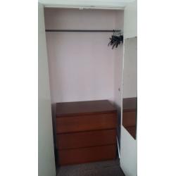 Double bedroom to let in Stapleton Village