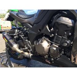 Kawasaki Z1000r special edition abs