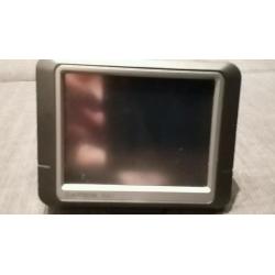 Garmin nuvi satnav