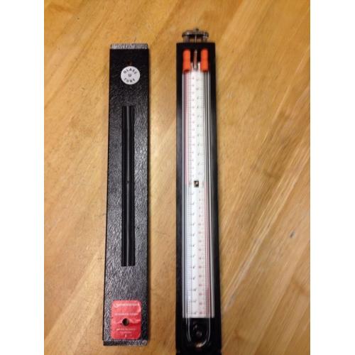 Rothenberger u-gauge.