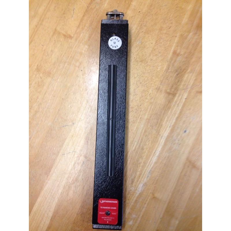 Rothenberger u-gauge.