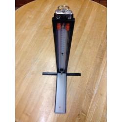 Rothenberger u-gauge.