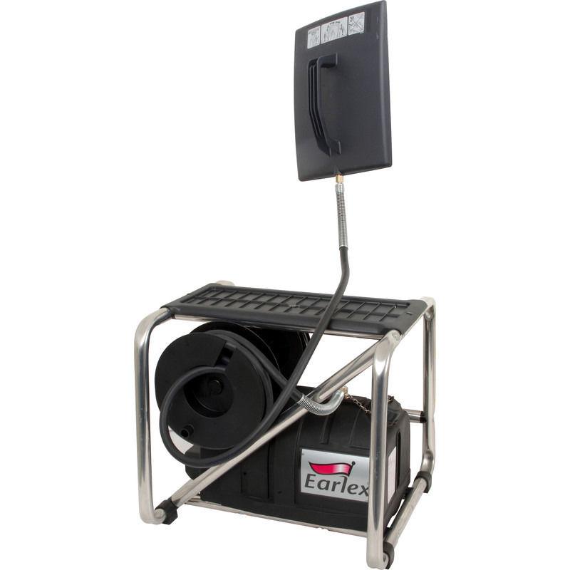 Earlex LMB275/S Steam Master 240V