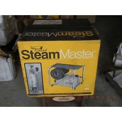 Earlex LMB275/S Steam Master 240V