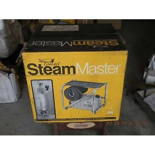 Earlex LMB275/S Steam Master 240V