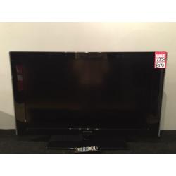 40 SAMSUNG HD LCD FREEVIEW WITH 3 MONTHS GUARANTEE
