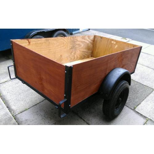 Trailer