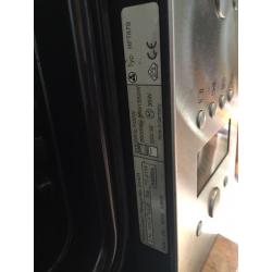Bosch combi microwave oven (not working)
