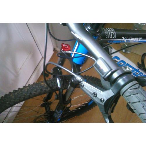 Corratec xvert