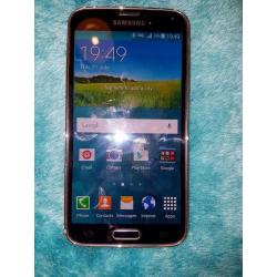 Samsung s5