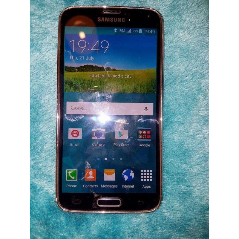 Samsung s5