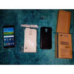 Samsung s5