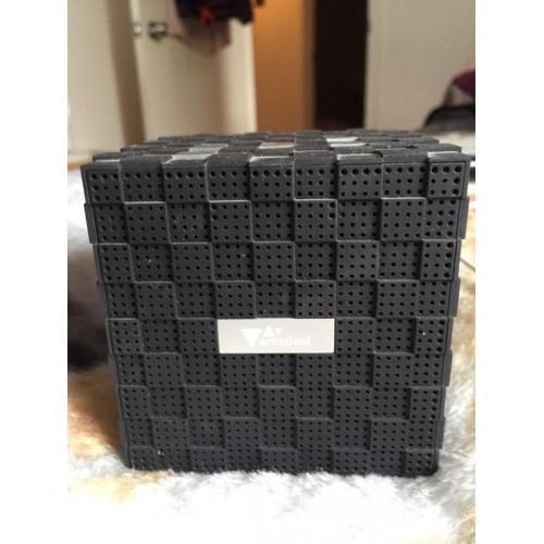 Amzdeal pixel Wireless bluetooth speaker for sale