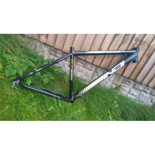 Indi Release 29er Frame only