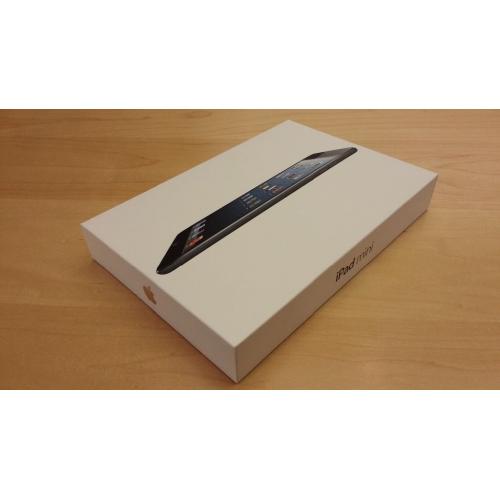 iPad mini 16GB WIFI only