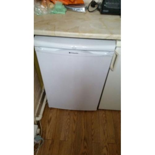 Small fridge
