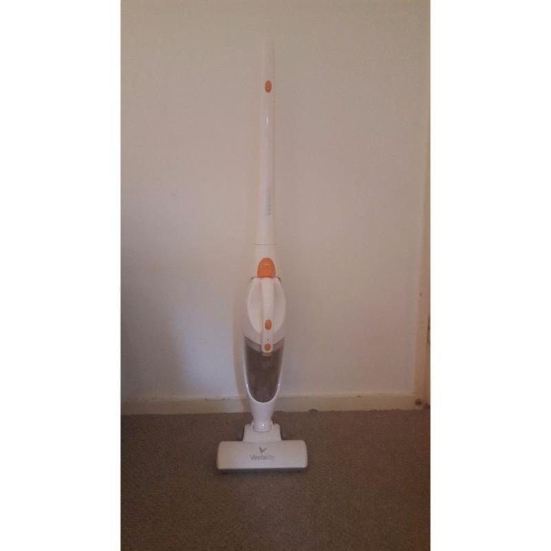 3 in 1 cordless vacuum