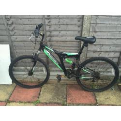 3 bike for sale only 100 or 30 pound wash