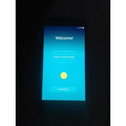 Samsung Galaxy s6