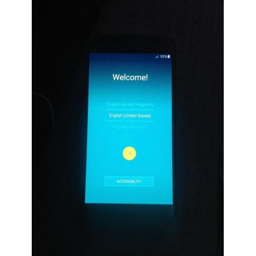 Samsung Galaxy s6