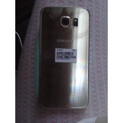 Samsung Galaxy s6