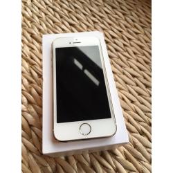 iPhone 5s 16gb