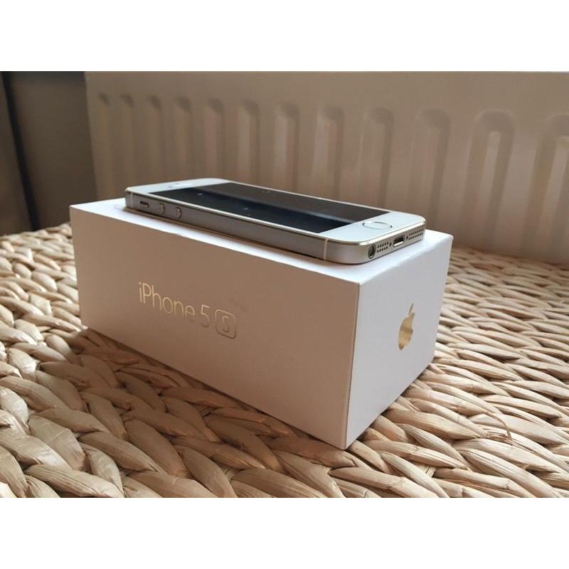 iPhone 5s 16gb