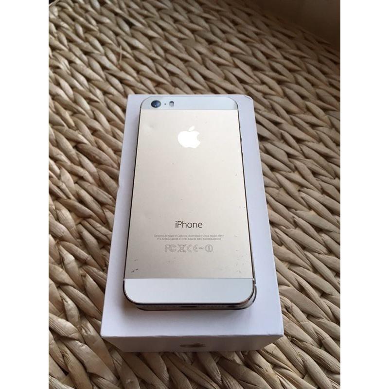 iPhone 5s 16gb
