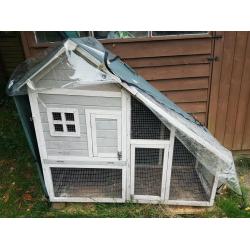 Rabbit Hutch