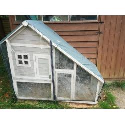 Rabbit Hutch