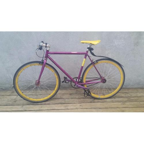 Sell Bike, good condition