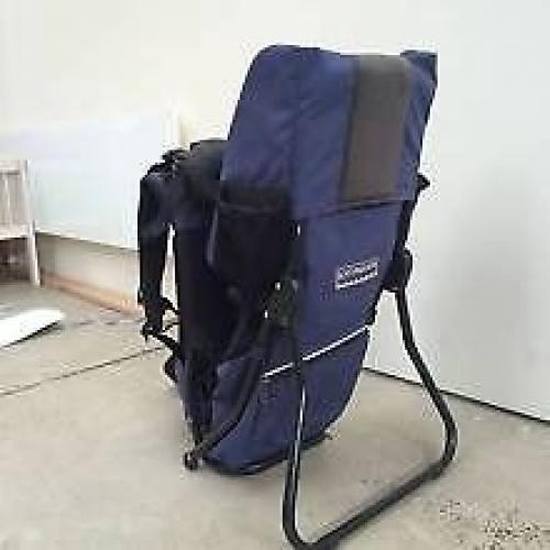 Kathmandu baby carrier