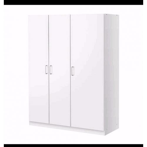 Ikea wardrobe